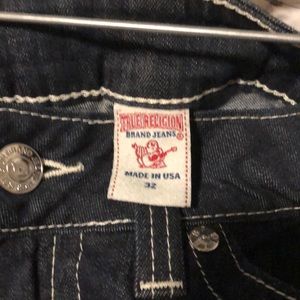 True Religion jeans NWT